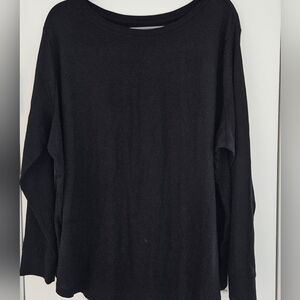 3/$20 NWT Plus Long Sleeve Shirt